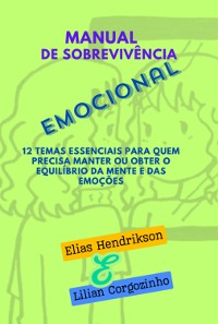 Cover Manual De Sobrevivencia Emocional