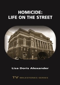 Cover Homicide: Life on the Street