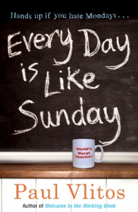 Cover Every Day Is Like Sunday