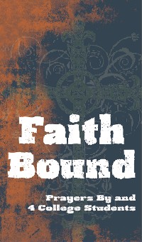 Cover Faith Bound