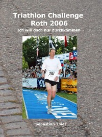 Cover Triathlon Challenge Roth 2006