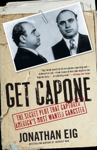 Cover Get Capone