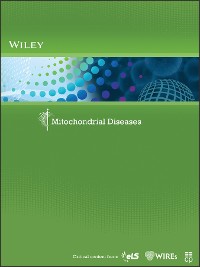 Cover Mitochondrial Diseases