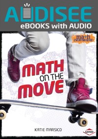 Cover Math on the Move