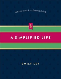 Cover Simplified Life