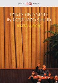 Cover Party and State in Post-Mao China