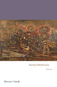 Cover Aurora Americana