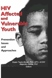 Cover HIV Affected and Vulnerable Youth