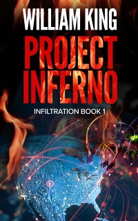 Cover Project Inferno