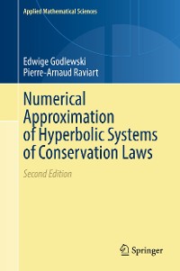 Cover Numerical Approximation of Hyperbolic Systems of Conservation Laws