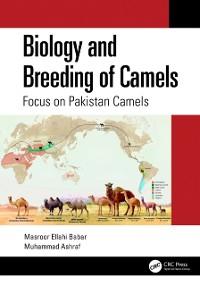 Cover Biology and Breeding of Camels