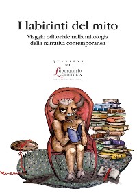 Cover I labirinti del mito