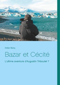 Cover Bazar et Cécité