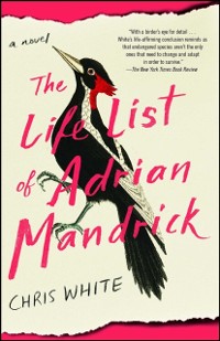 Cover Life List of Adrian Mandrick