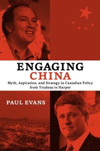 Cover Engaging China