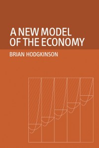 Cover New Model of the Economy