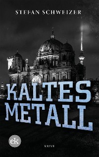 Cover Kaltes Metall