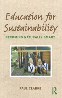 Cover Education for Sustainability