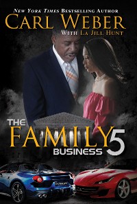 Cover The Family Business 5
