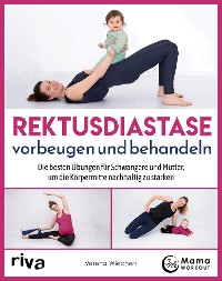 Cover Rektusdiastase vorbeugen und behandeln