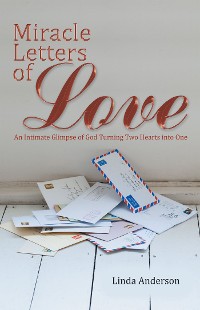 Cover Miracle Letters of Love