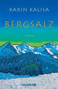 Cover Bergsalz