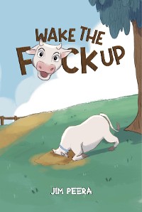 Cover WAKE THE F*CK UP