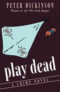 Cover Play Dead