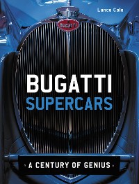 Cover Bugatti Supercars
