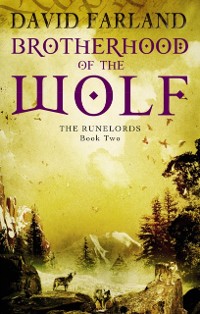 Cover Brotherhood Of The Wolf