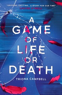 Cover A Game of Life or Death eBook