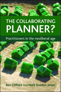 Cover The Collaborating Planner?