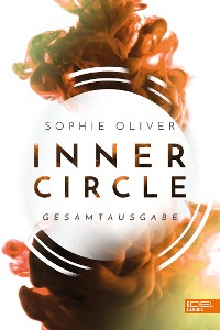 Cover Inner Circle Gesamtausgabe