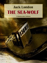 Cover The Sea-Wolf