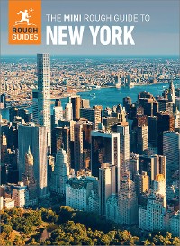 Cover The Mini Rough Guide to New York (Travel Guide eBook)