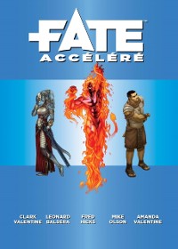 Cover Fate Accéléré