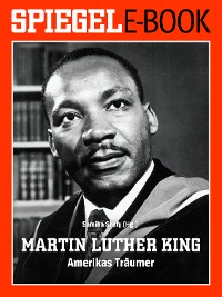 Cover Martin Luther King - Amerikas Träumer