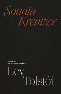 Cover Sonata Kreutzer