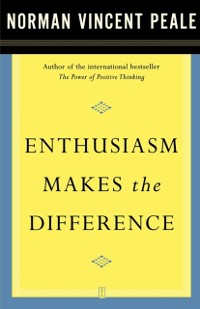 Cover Enthusiasm Makes the Difference