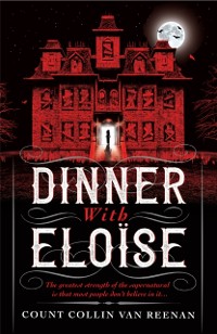 Cover Dinner With Eloise