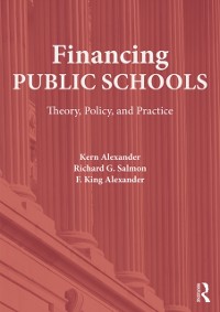 Cover Financing Public Schools