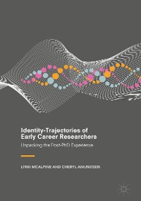 Cover Identity-Trajectories of Early Career Researchers
