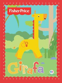 Cover Fisher-Price - Girafa