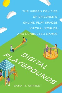 Cover Digital Playgrounds