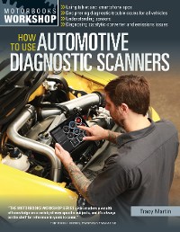 Cover How To Use Automotive Diagnostic Scanners
