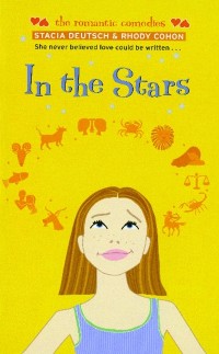 Cover In the Stars