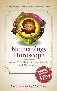 Cover Numerology Horoscope