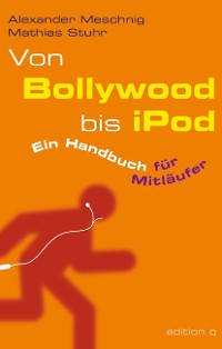Cover Von Bollywood bis iPod