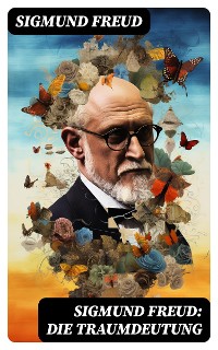 Cover Sigmund Freud: Die Traumdeutung