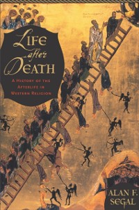 Cover Life After Death